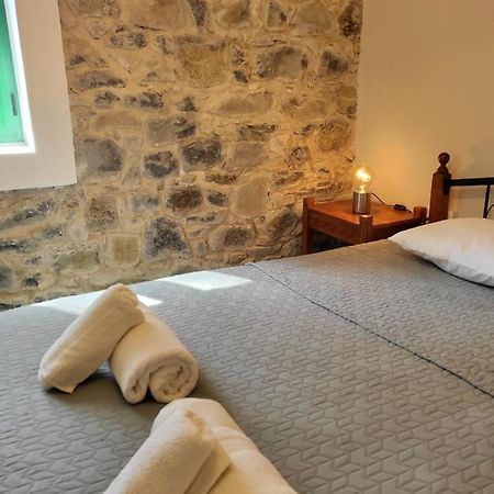 Theplatres.Nest Villa Dış mekan fotoğraf