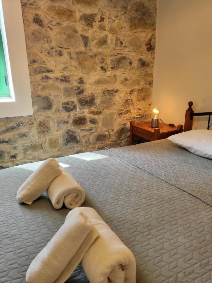 Theplatres.Nest Villa Dış mekan fotoğraf