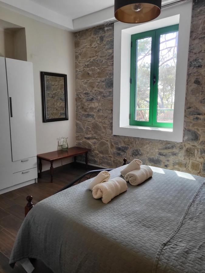 Theplatres.Nest Villa Dış mekan fotoğraf