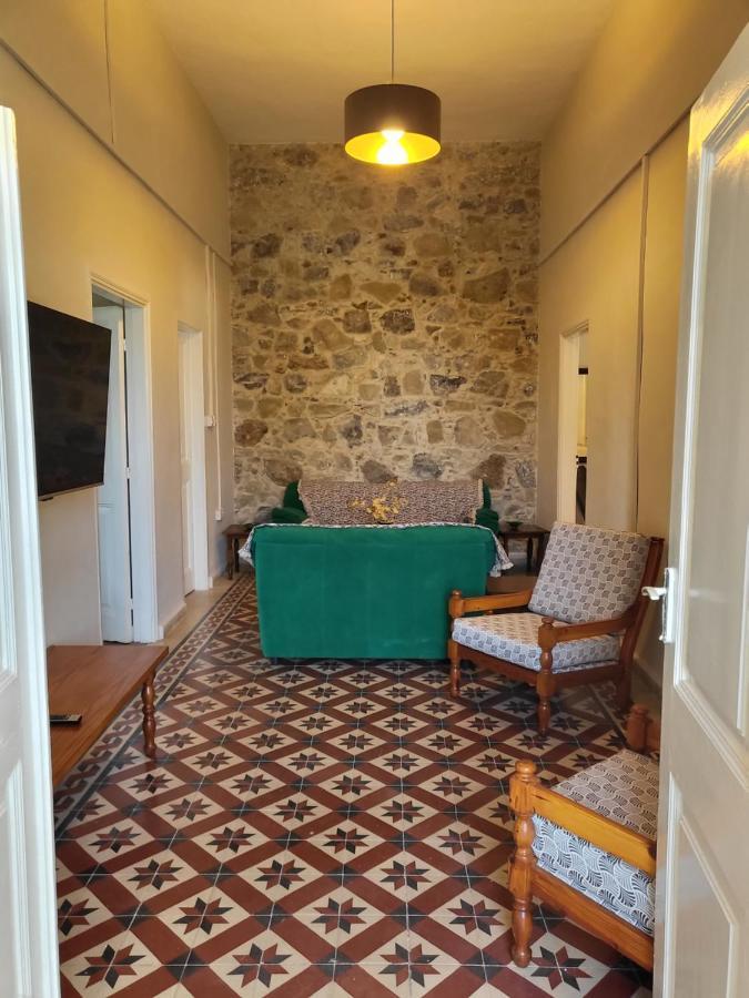 Theplatres.Nest Villa Dış mekan fotoğraf