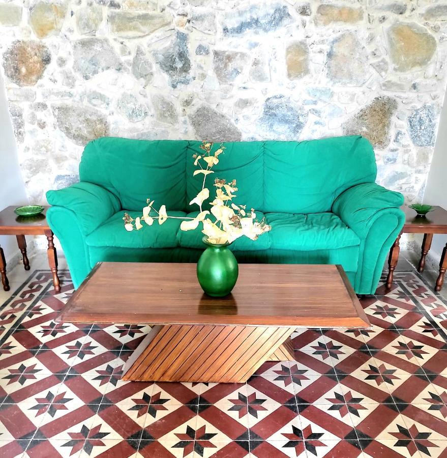 Theplatres.Nest Villa Dış mekan fotoğraf