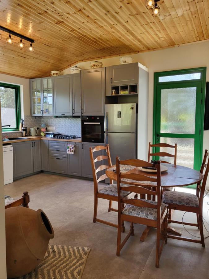 Theplatres.Nest Villa Dış mekan fotoğraf