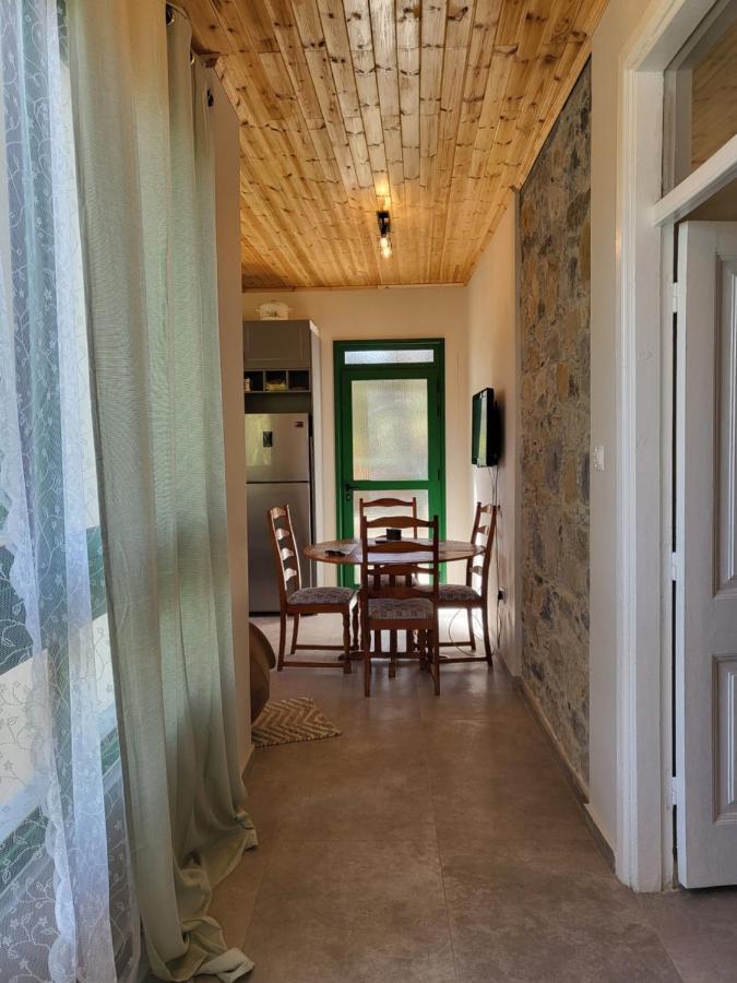 Theplatres.Nest Villa Dış mekan fotoğraf