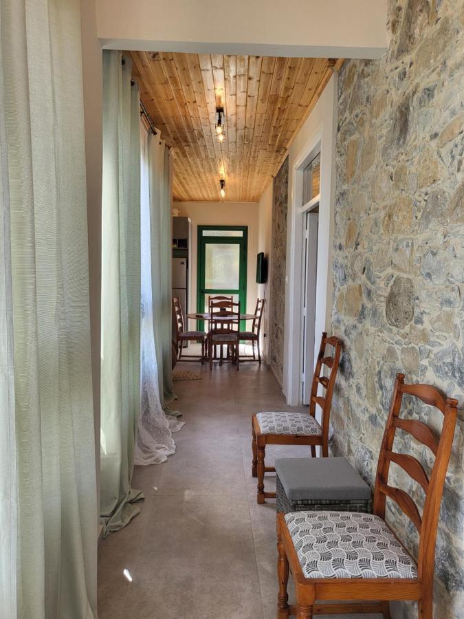 Theplatres.Nest Villa Dış mekan fotoğraf