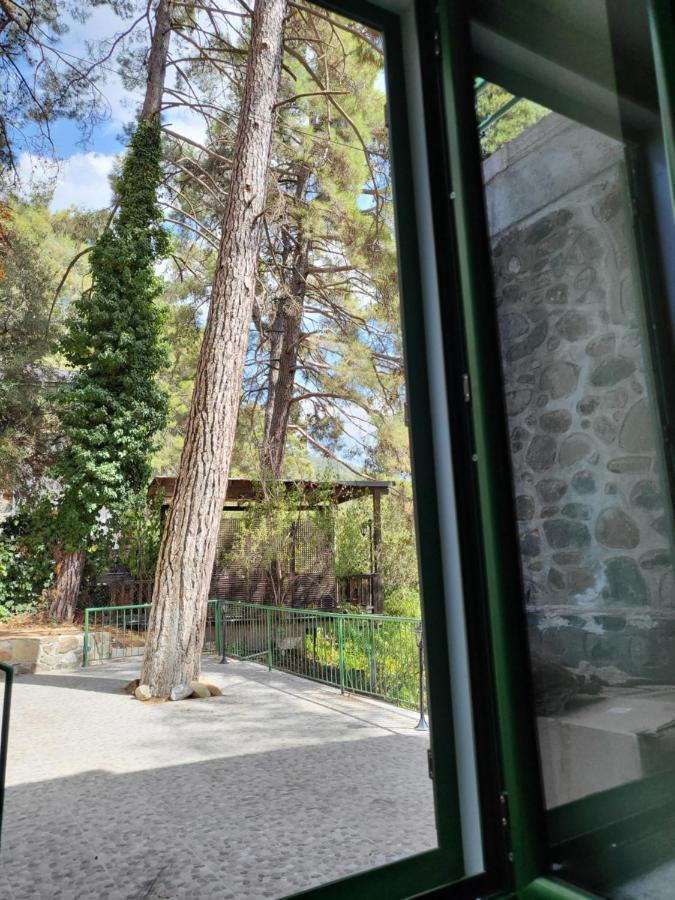 Theplatres.Nest Villa Dış mekan fotoğraf