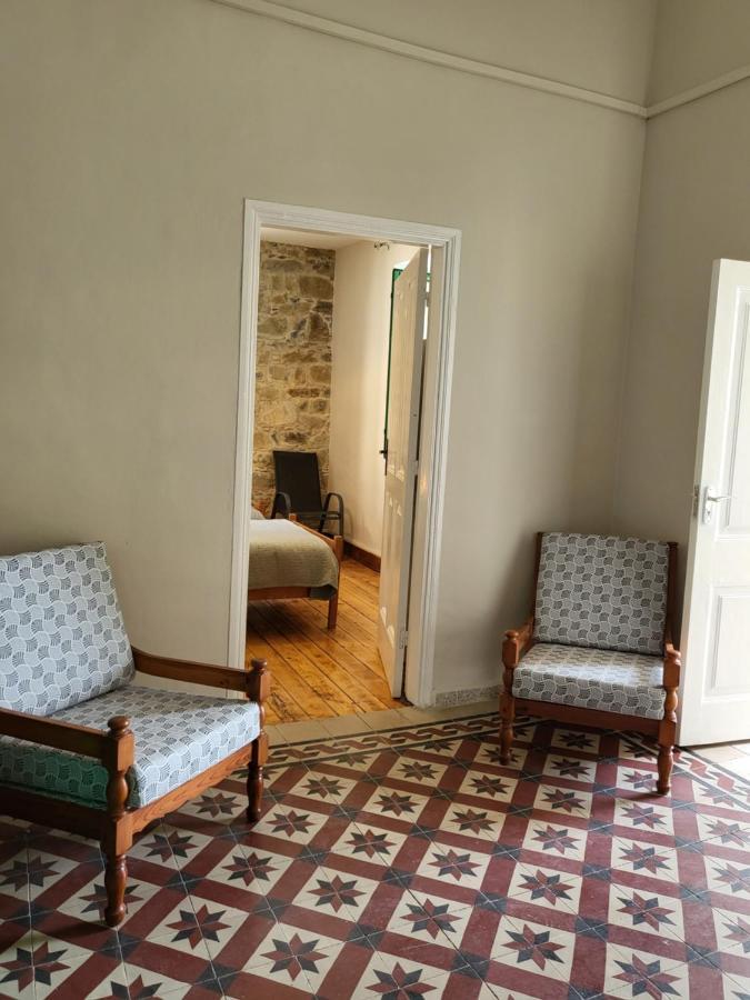 Theplatres.Nest Villa Dış mekan fotoğraf