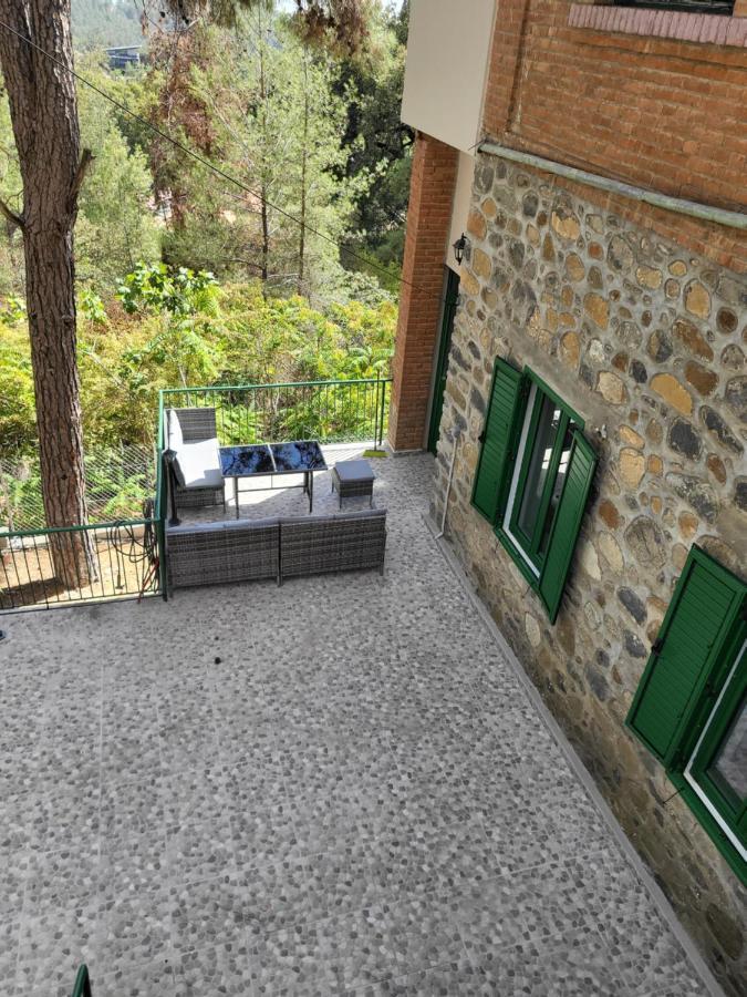 Theplatres.Nest Villa Dış mekan fotoğraf