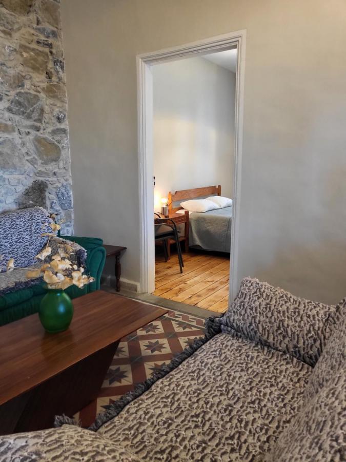 Theplatres.Nest Villa Dış mekan fotoğraf