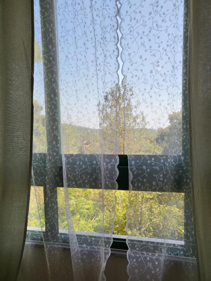 Theplatres.Nest Villa Dış mekan fotoğraf