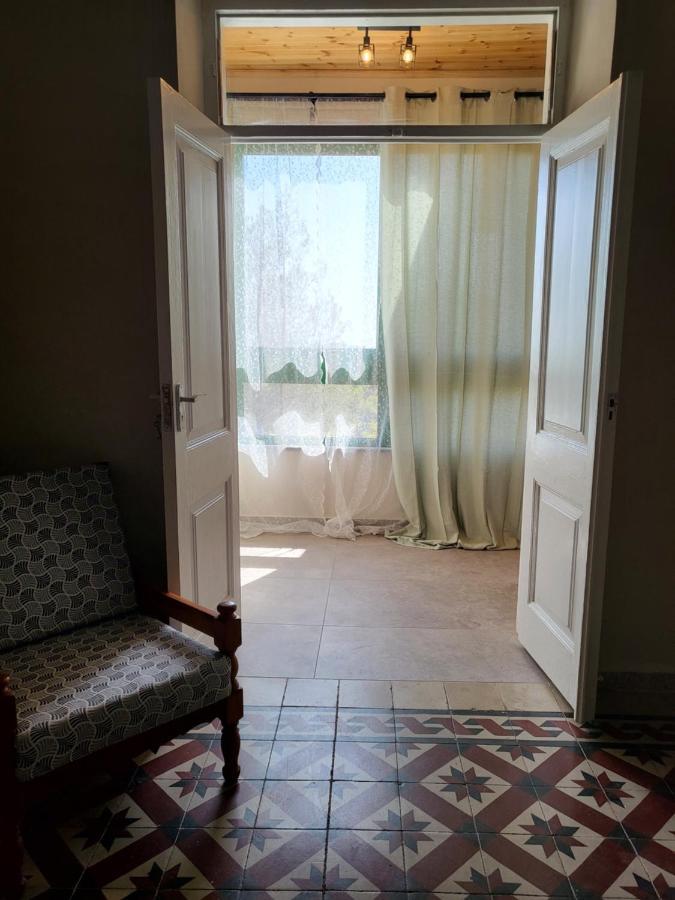 Theplatres.Nest Villa Dış mekan fotoğraf