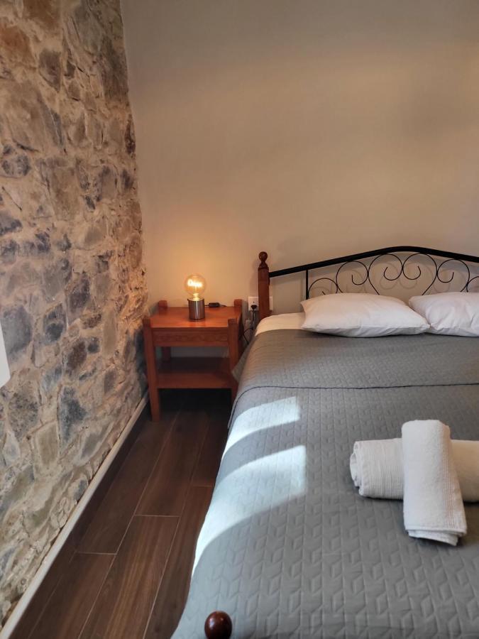Theplatres.Nest Villa Dış mekan fotoğraf