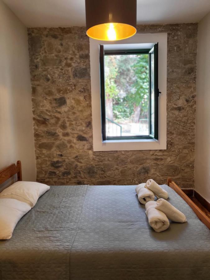 Theplatres.Nest Villa Dış mekan fotoğraf
